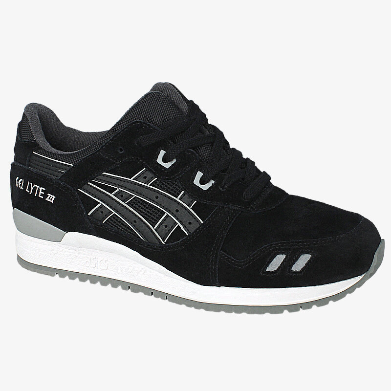pánské tenisky ASICS GEL-LYTE III  H5U3L9090 ČERNÁ