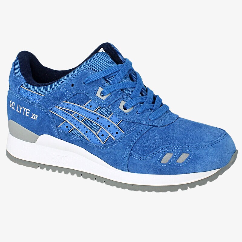 dámské tenisky ASICS GEL-LYTE III  H5U3L4242 MODRÁ