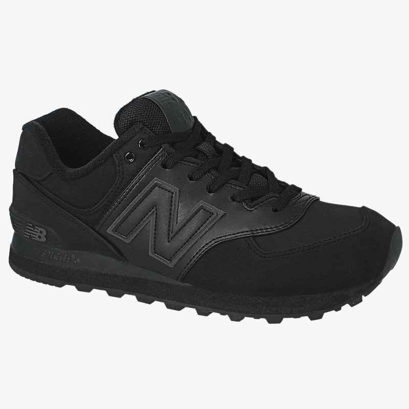 NEW BALANCE ML574CHD ML574CHD ČERNÁ