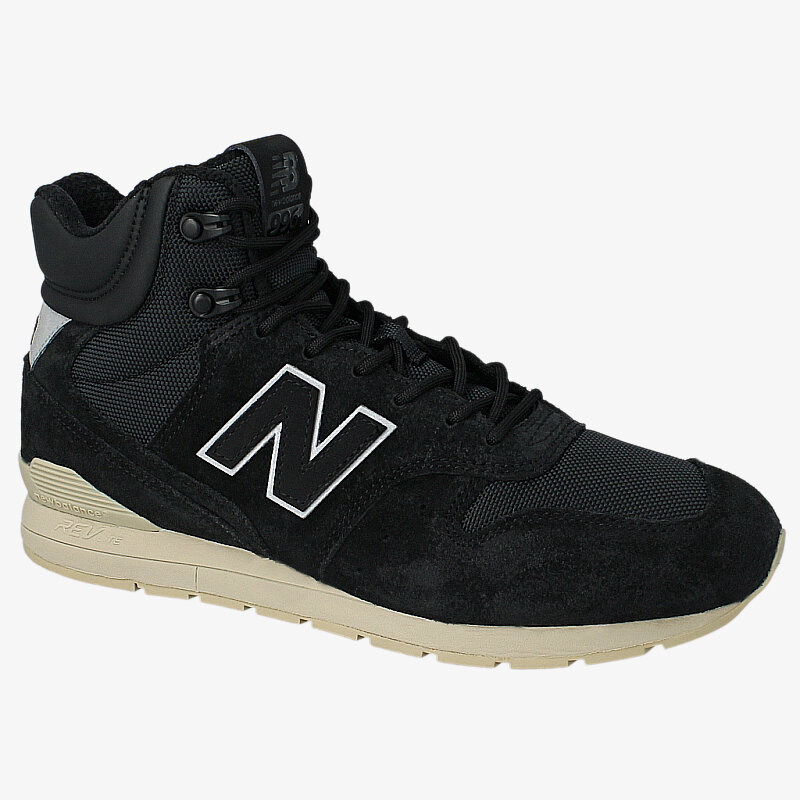 pánské tenisky NEW BALANCE MRH996BT MRH996BT ČERNÁ