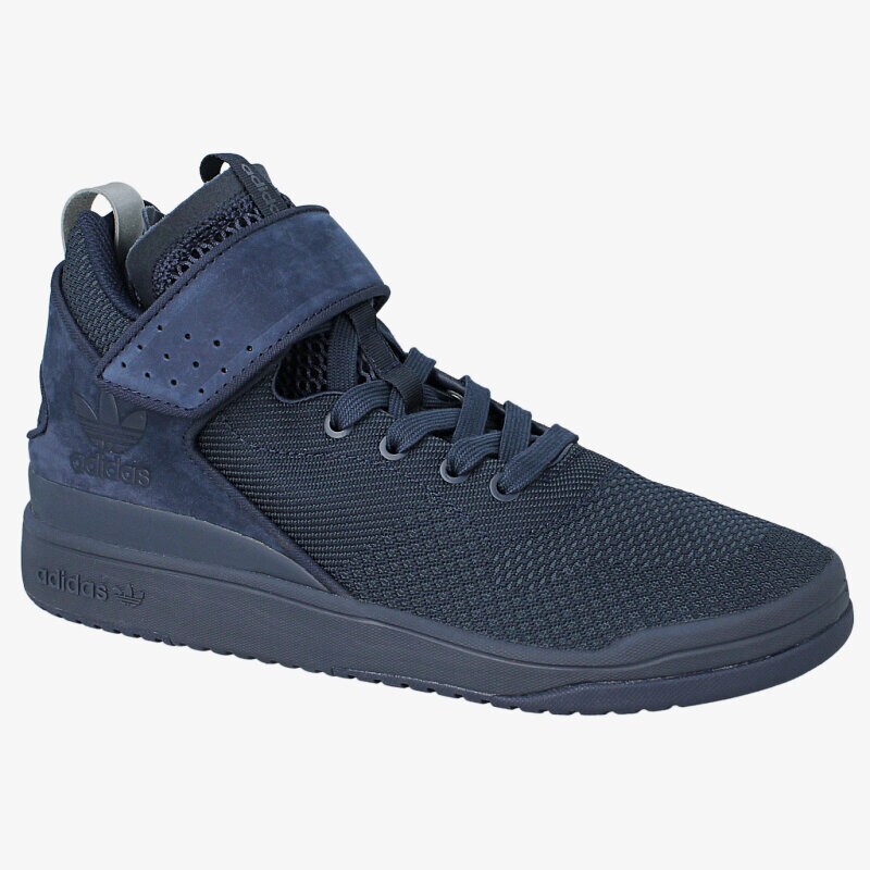 ADIDAS MODERN FORUM S77637 TMAVOMODRÁ