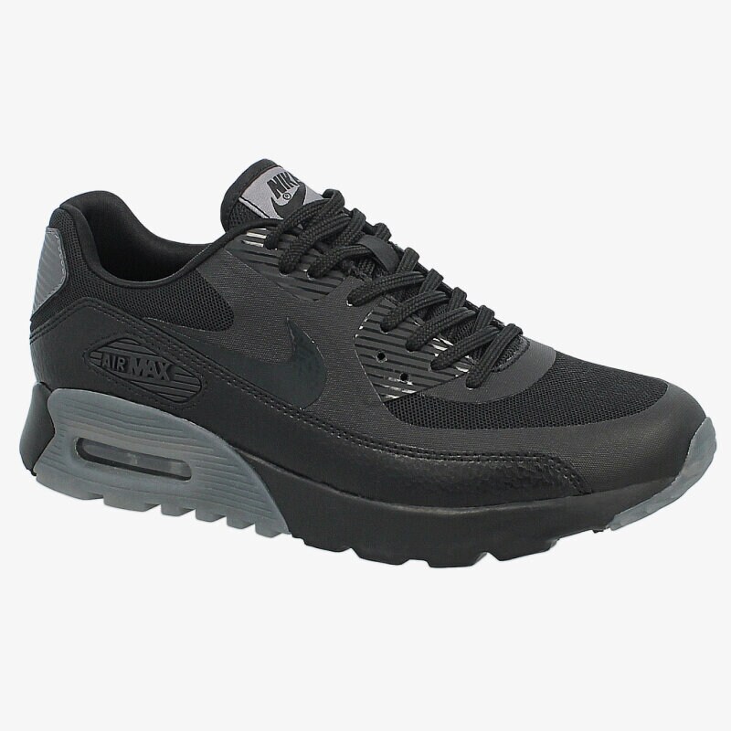 dámské tenisky NIKE AIR MAX 90 ULTRA 724981005 ČERNÁ