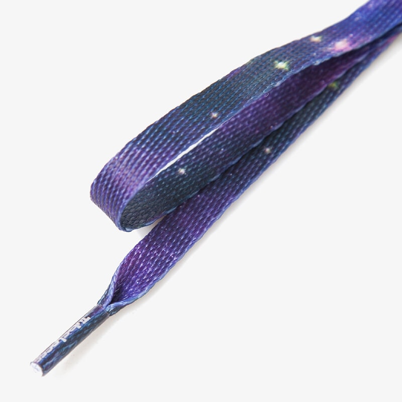 dámské péče o obuv TUBE LACES TKANIČKY SPECIAL FLAT 1046208 VÍCEBAREVNÁ