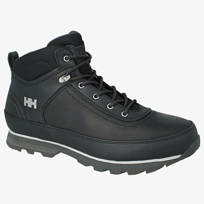 pánská outdoorová obuv HELLY HANSEN CALGARY 10874991 ČERNÁ