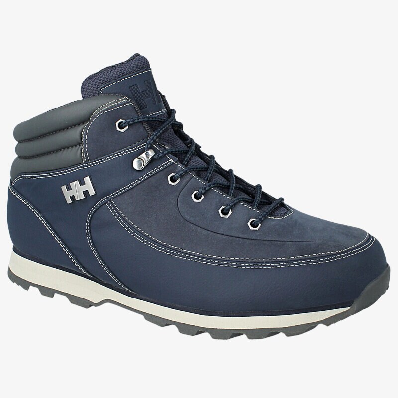 pánská outdoorová obuv HELLY HANSEN TRYVANN 534 10993292 TMAVOMODRÁ