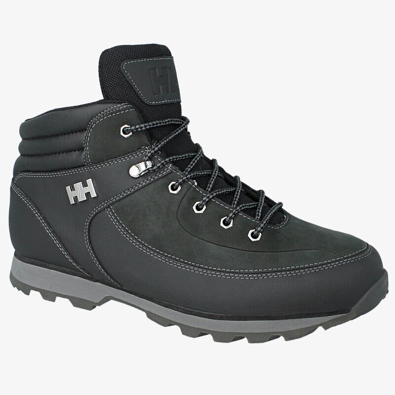 pánská outdoorová obuv HELLY HANSEN TRYVANN 534 15075991 ČERNÁ