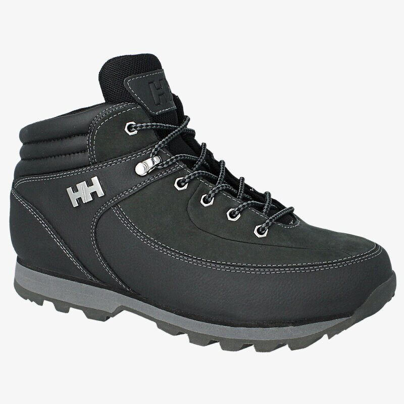 dámská outdoorová obuv HELLY HANSEN W TRYVANN 534 15076991 ČERNÁ