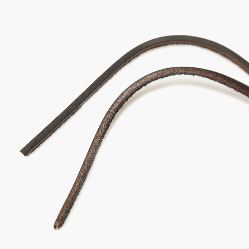 dámské péče o obuv TIMBERLAND TKANIČKY RAWHIDE PC015 VÍCEBAREVNÁ