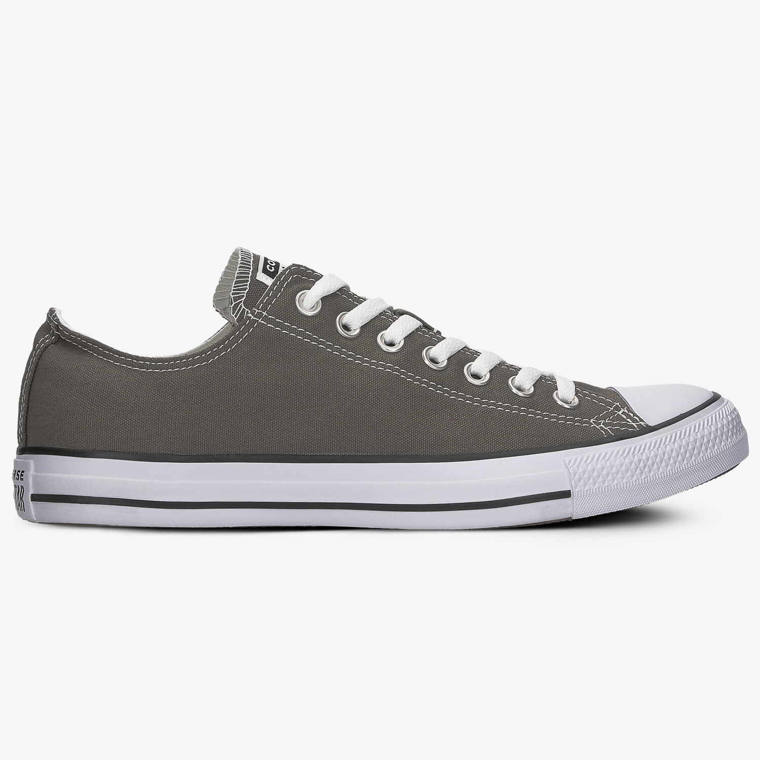 pánské tenisky CONVERSE CHUCK TAYLOR ALL STAR  1J794M ŠEDÁ