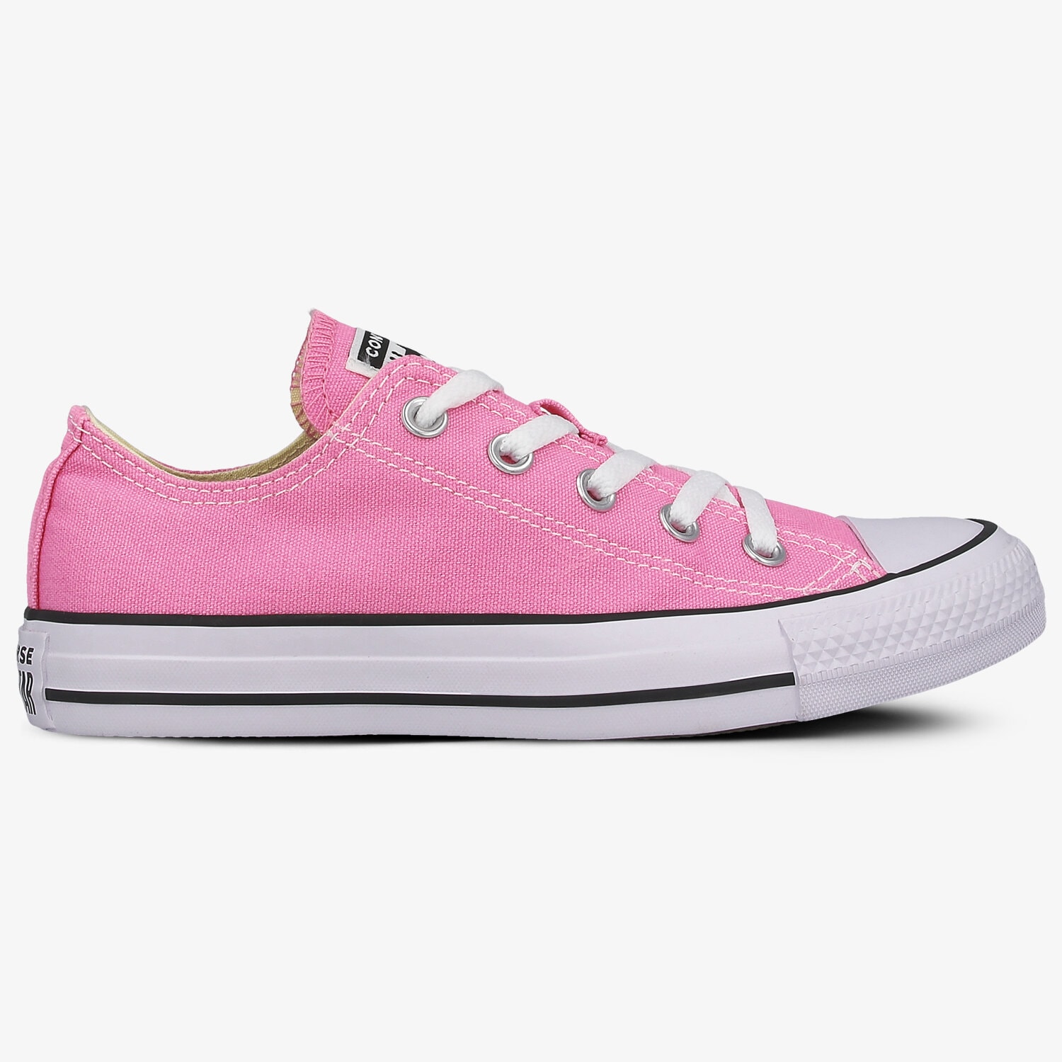 dámské tenisky CONVERSE CHUCK TAYLOR AS CORE  M9007 RŮŽOVÁ
