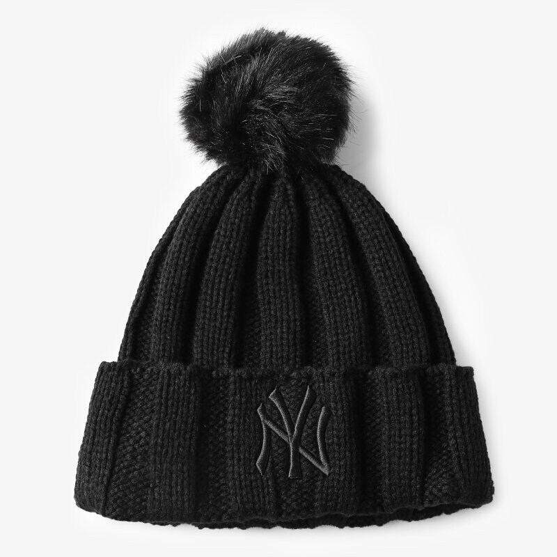 dětská čepice NEW ERA ČEPICE ZIMNÍ SEASONAL FUR LOS ANGELES DODGERS 80209571 ŠEDÁ