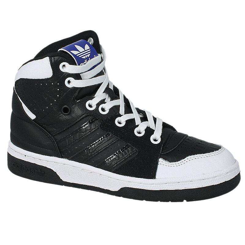 ADIDAS INSTINCT W S81608 ČERNÁ