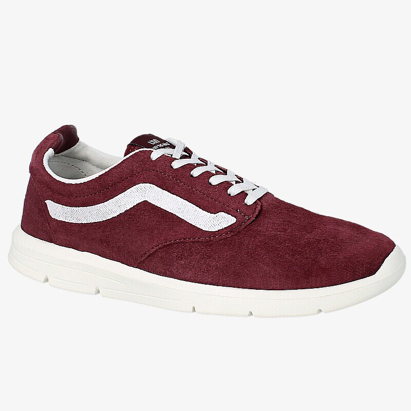 VANS ISO 1.5 VXB8I61 BORDOVÁ