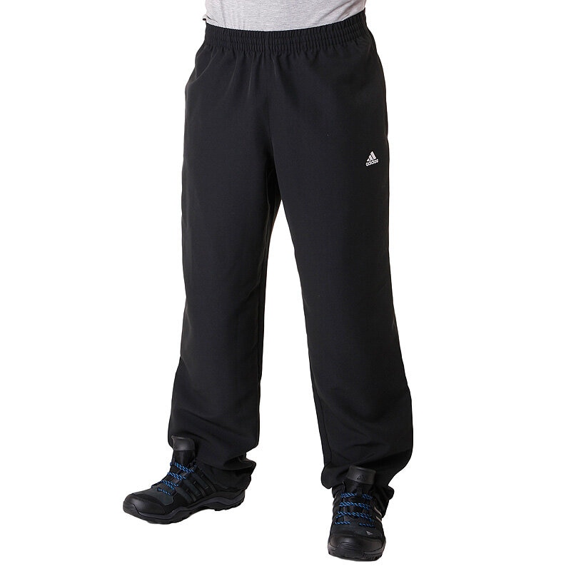 pánské kalhoty ADIDAS KALHOTY  ESS STANDFORD B X12268
