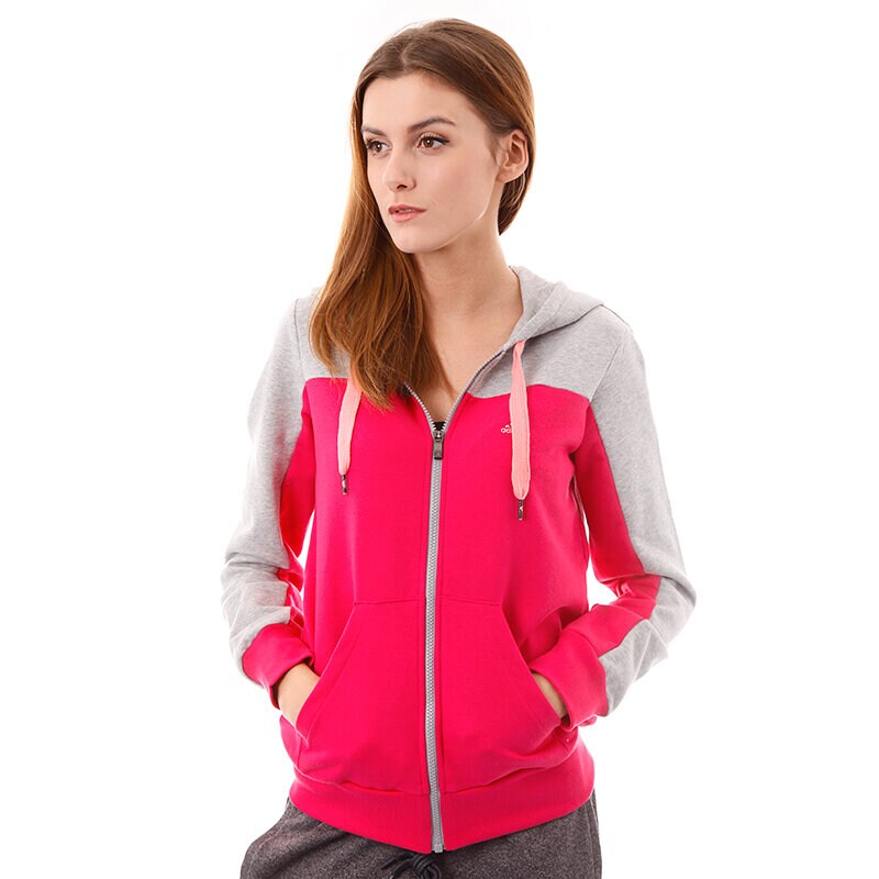 dámská mikina ADIDAS MIKINA ESS HD TT G81519
