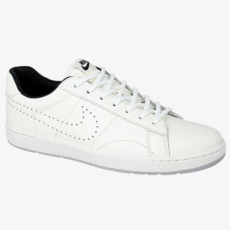 pánské tenisky NIKE TENNIS CLASSIC ULTRA LTHR 749644100 BÍLÁ