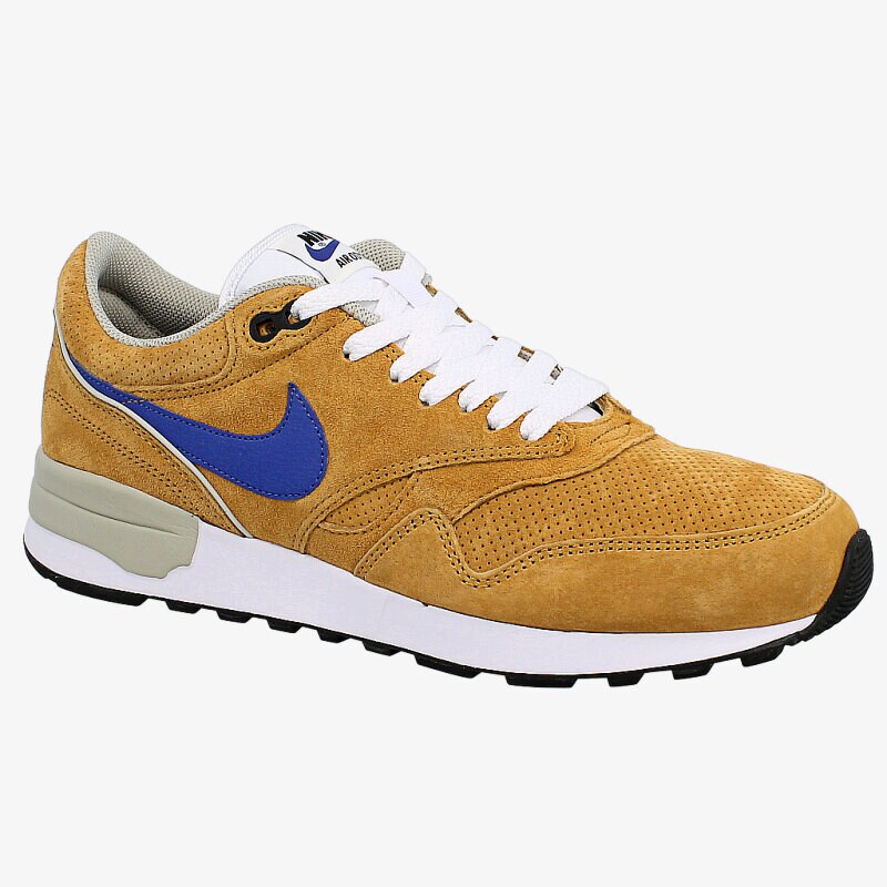 pánské tenisky NIKE AIR ODYSSEY LTR 684773700 ŽLUTÁ