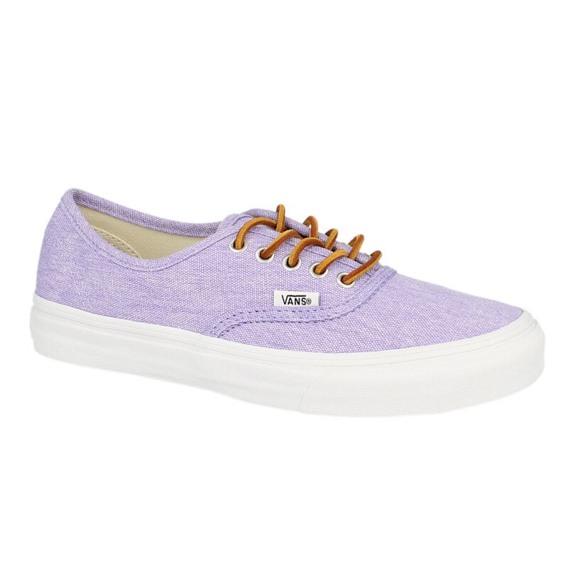 dámské tenisky VANS AUTHENTIC SLIM VQEVC83 FIALOVÁ