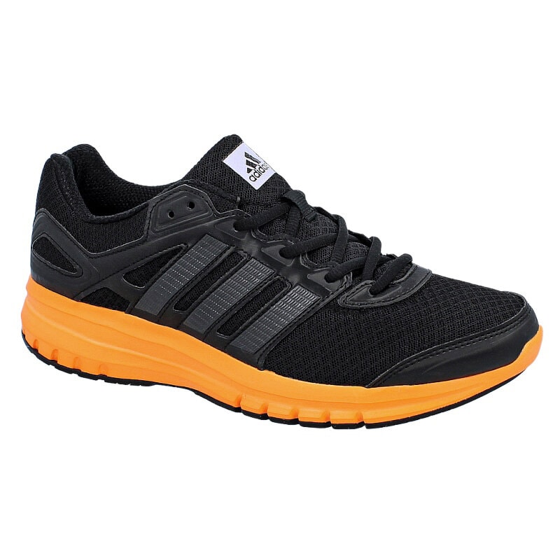 pánské běžecké boty ADIDAS DURAMO 6 M D66271 ČERNÁ