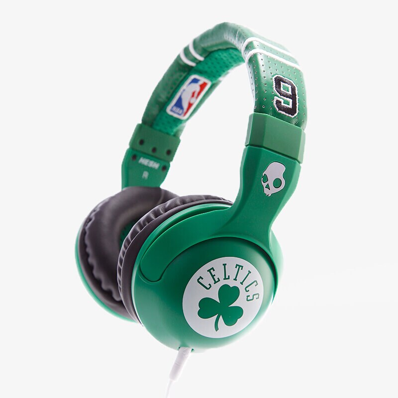 SKULLCANDY SLUCHÁTKA HESH 2.0 RAJON RONDO W/MIC S6HSDY229 ZELENÁ