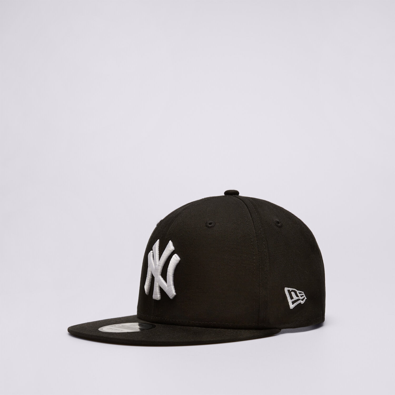 dětská kšiltovka NEW ERA MLB NEW YORK YANKEES 9FIFTY SNAPBACK CAP BASIC 9FIFT 11180833 ČERNÁ