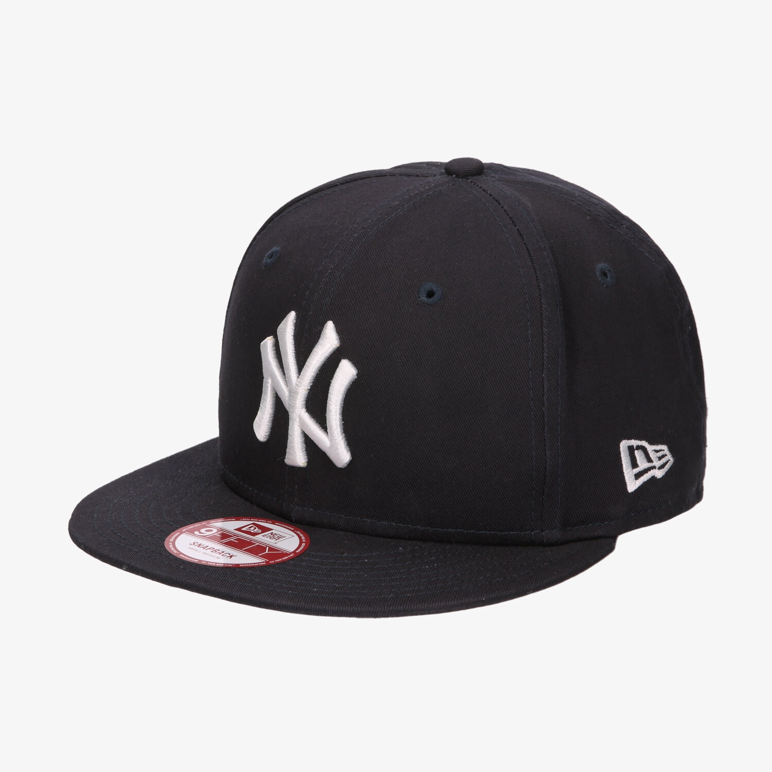 dětská kšiltovka NEW ERA MLB NEW YORK YANKEES 9FIFTY CAP NY YANKEES 10531953 TMAVOMODRÁ