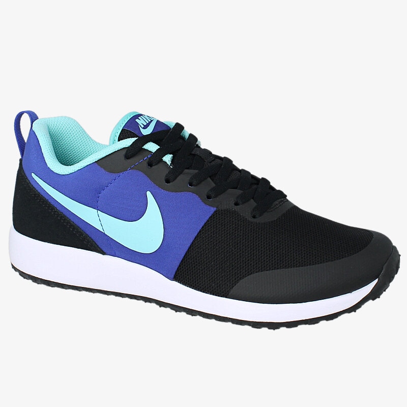 dámské tenisky NIKE W ELITE SHINSEN 801781034 ČERNÁ