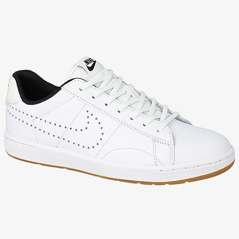 dámské tenisky NIKE W TENNIS CLASSIC LTHR 725111100 BÍLÁ