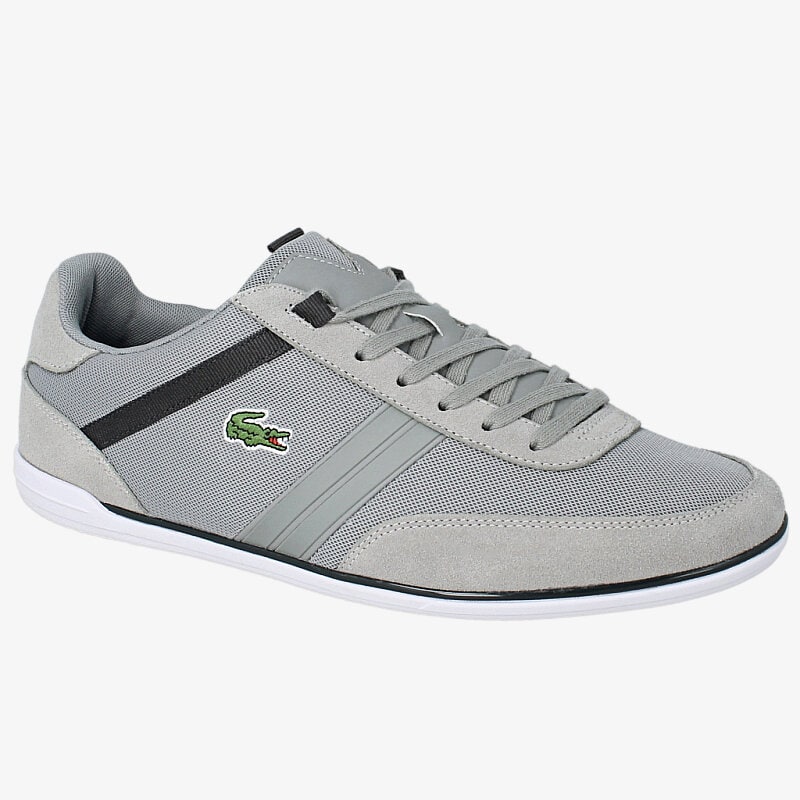 pánské tenisky LACOSTE GIRON 116 2 731SPM0020248 ŠEDÁ