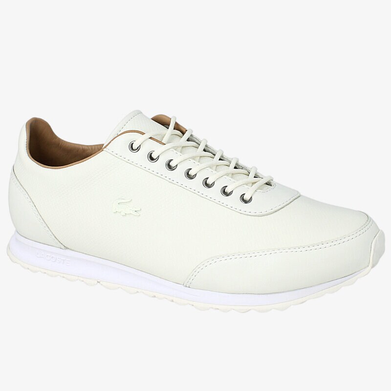 dámské tenisky Lacoste Helaine Runner 116 1 731CAW0110098 BÍLÁ