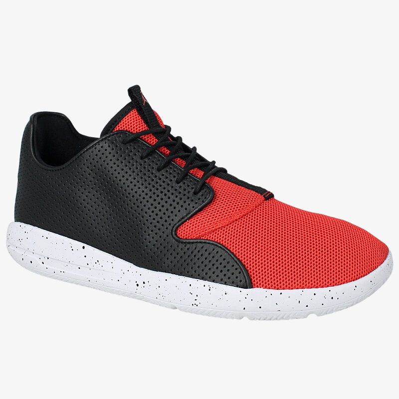 pánské tenisky JORDAN ECLIPSE 724010018 ČERNÁ