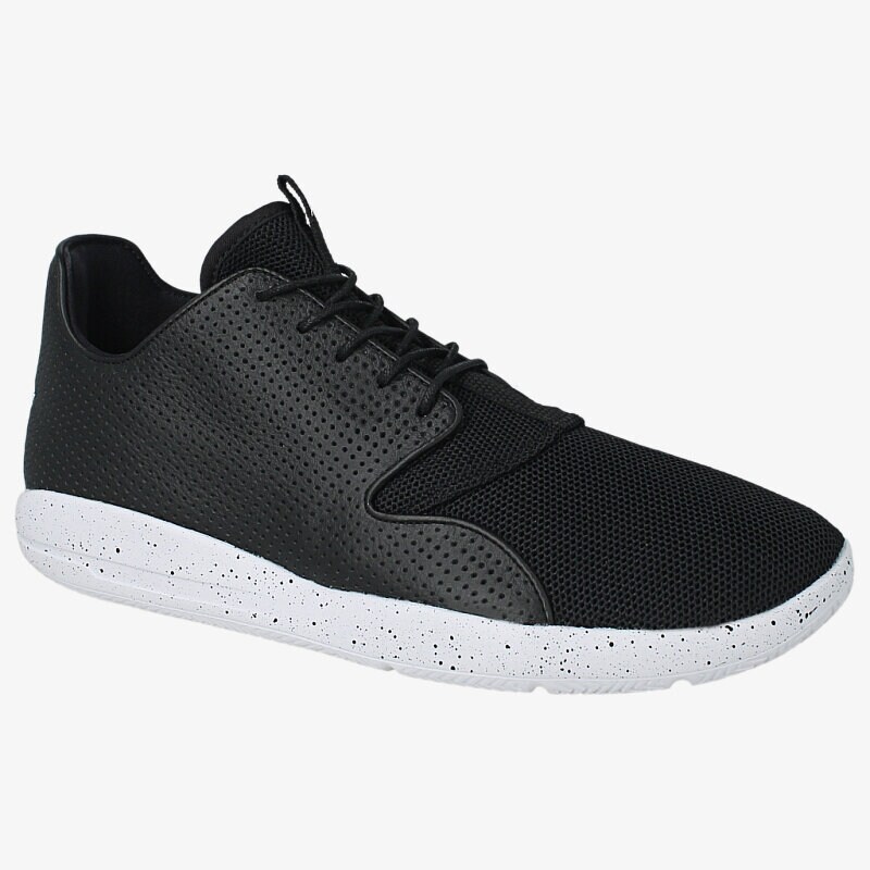 pánské tenisky JORDAN ECLIPSE 724010012 ČERNÁ