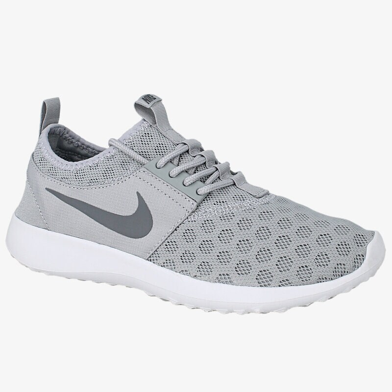 dámské tenisky NIKE WMNS JUVENATE 724979001 ŠEDÁ