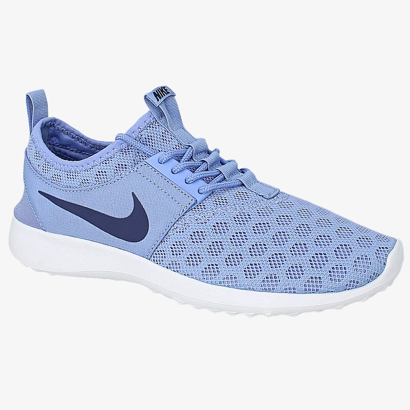 dámské tenisky NIKE WMNS JUVENATE 724979402 MODRÁ