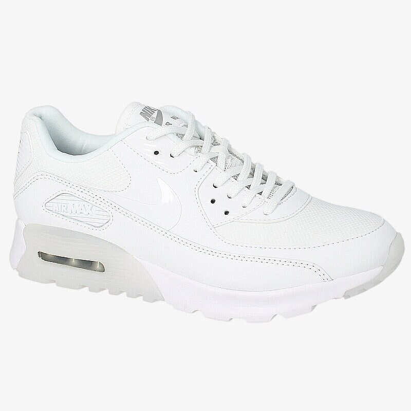 dámské tenisky NIKE W AIR MAX 90 ULTRA ESSENT  724981101 BÍLÁ