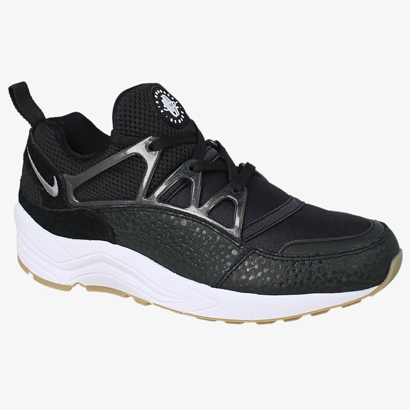 dámské tenisky NIKE W AIR HUARACHE LIGHT M 819011001 ČERNÁ