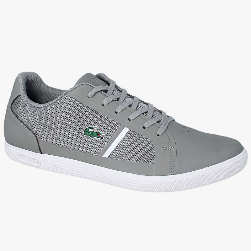 pánské tenisky LACOSTE STRIDEUR 116 1 731SPM0013007 ŠEDÁ