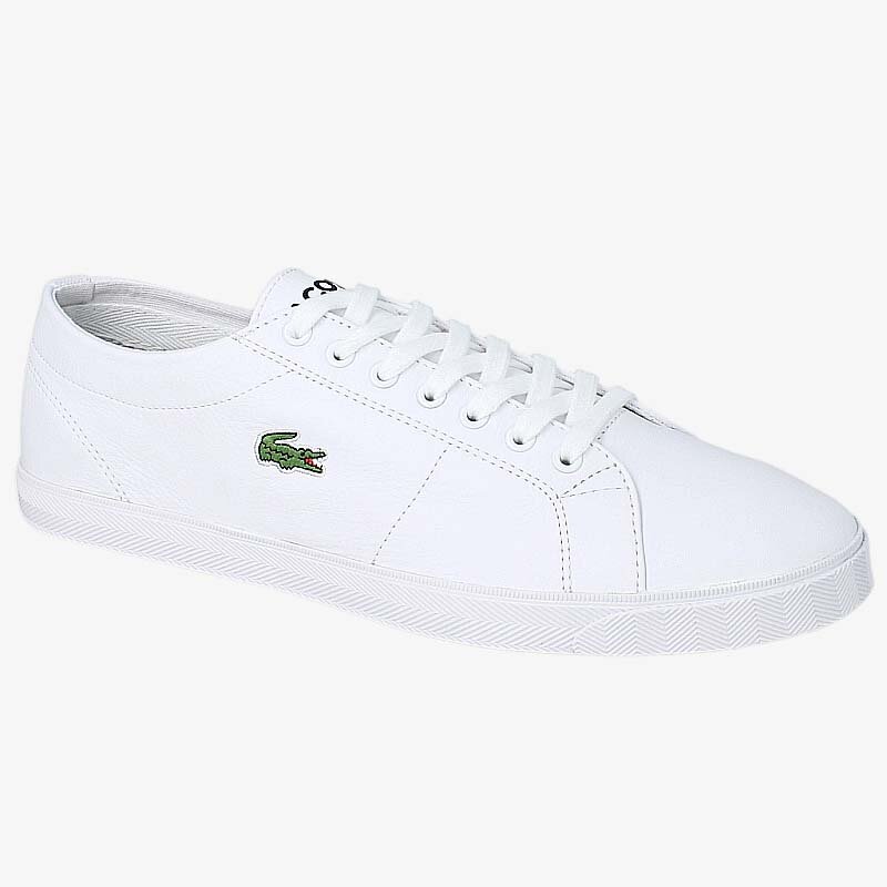pánské tenisky LACOSTE MARCEL LCR3 731SPM0100X96 BÍLÁ