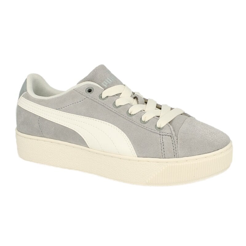 dámské tenisky PUMA CLASSIC EXTREME 35594504 ŠEDÁ