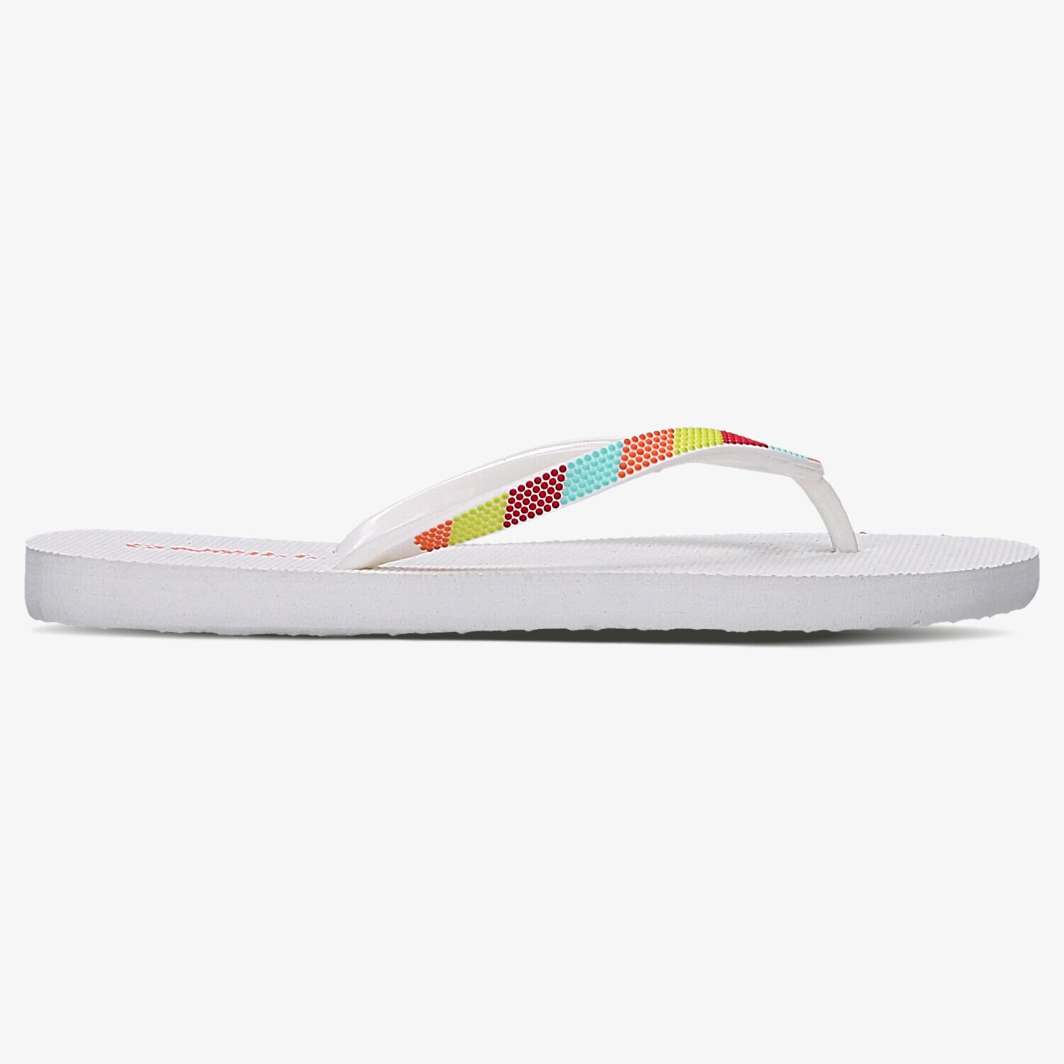 O'NEILL FTW MOYA STRIPE  5095561030 BÍLÁ