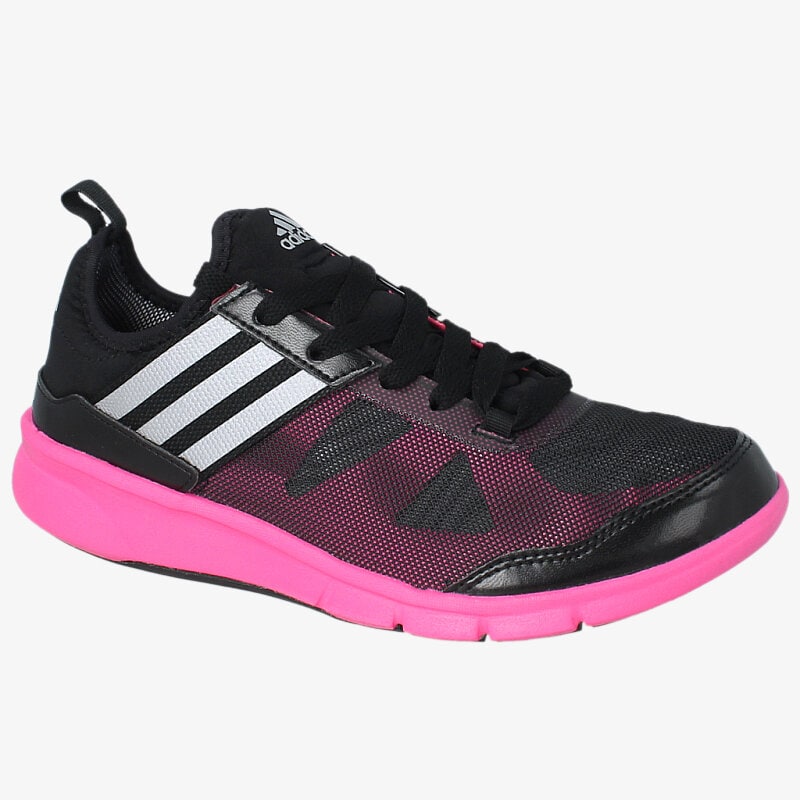 ADIDAS NIYA FF AQ5079 ČERNÁ