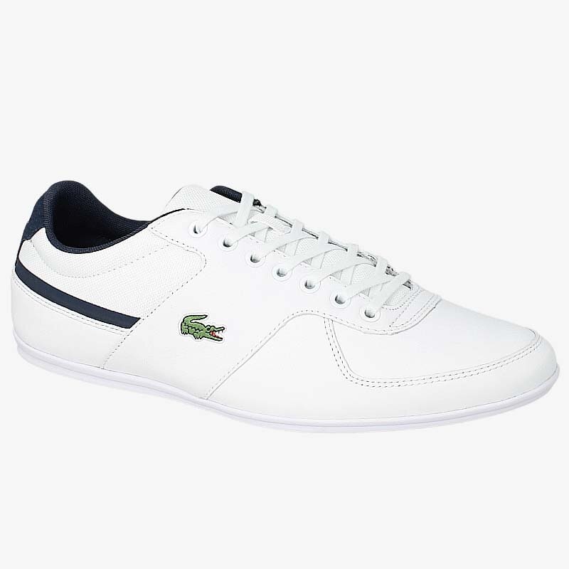 pánské tenisky LACOSTE TALOIRE SPORT 116 1 731SPM0037001 BÍLÁ
