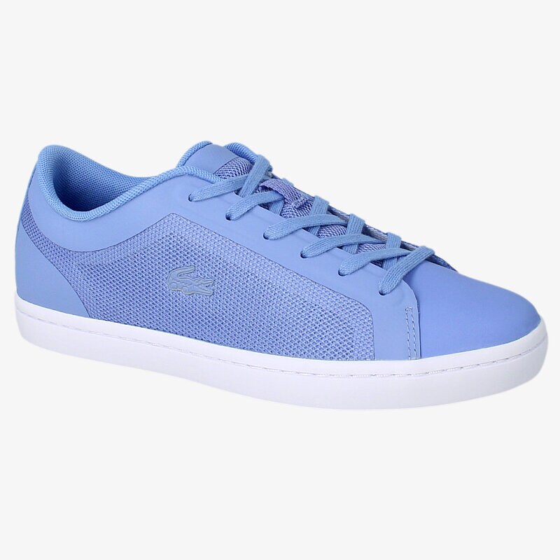 LACOSTE STRAIGHTSET 116 4  731SPW0074125 MODRÁ