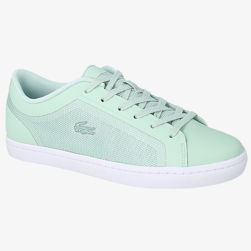 LACOSTE STRAIGHTSET 116 4  731SPW00741R1 ZELENÁ
