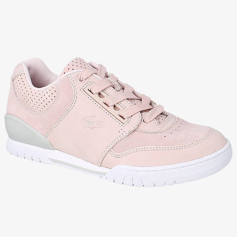 LACOSTE INDIANA 116 G 731TRW010215J RŮŽOVÁ