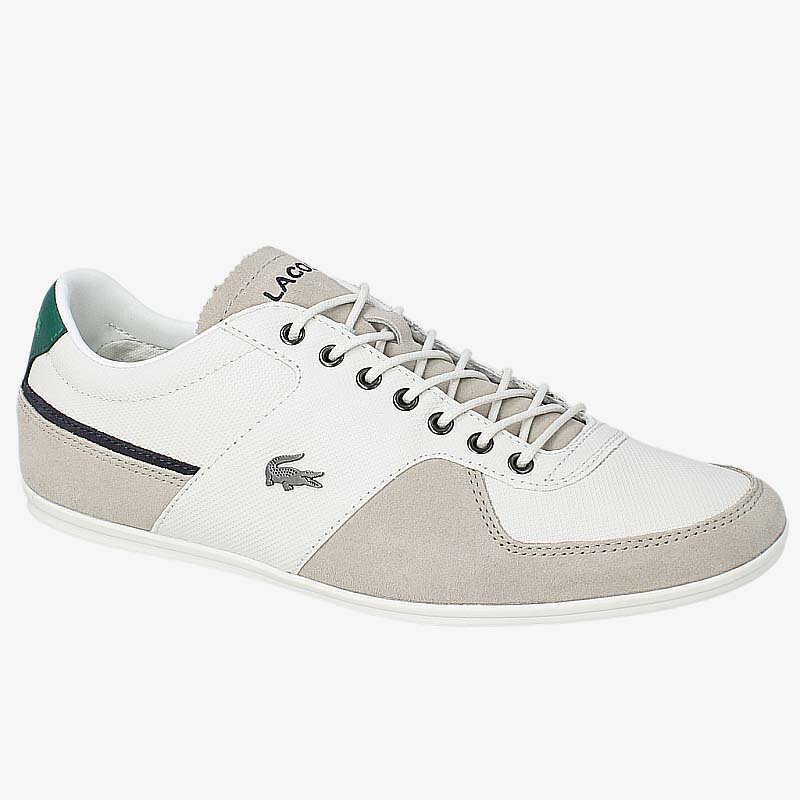 pánské tenisky LACOSTE TALOIRE 15 LCR  729SRM2147098 BÉŽOVÁ