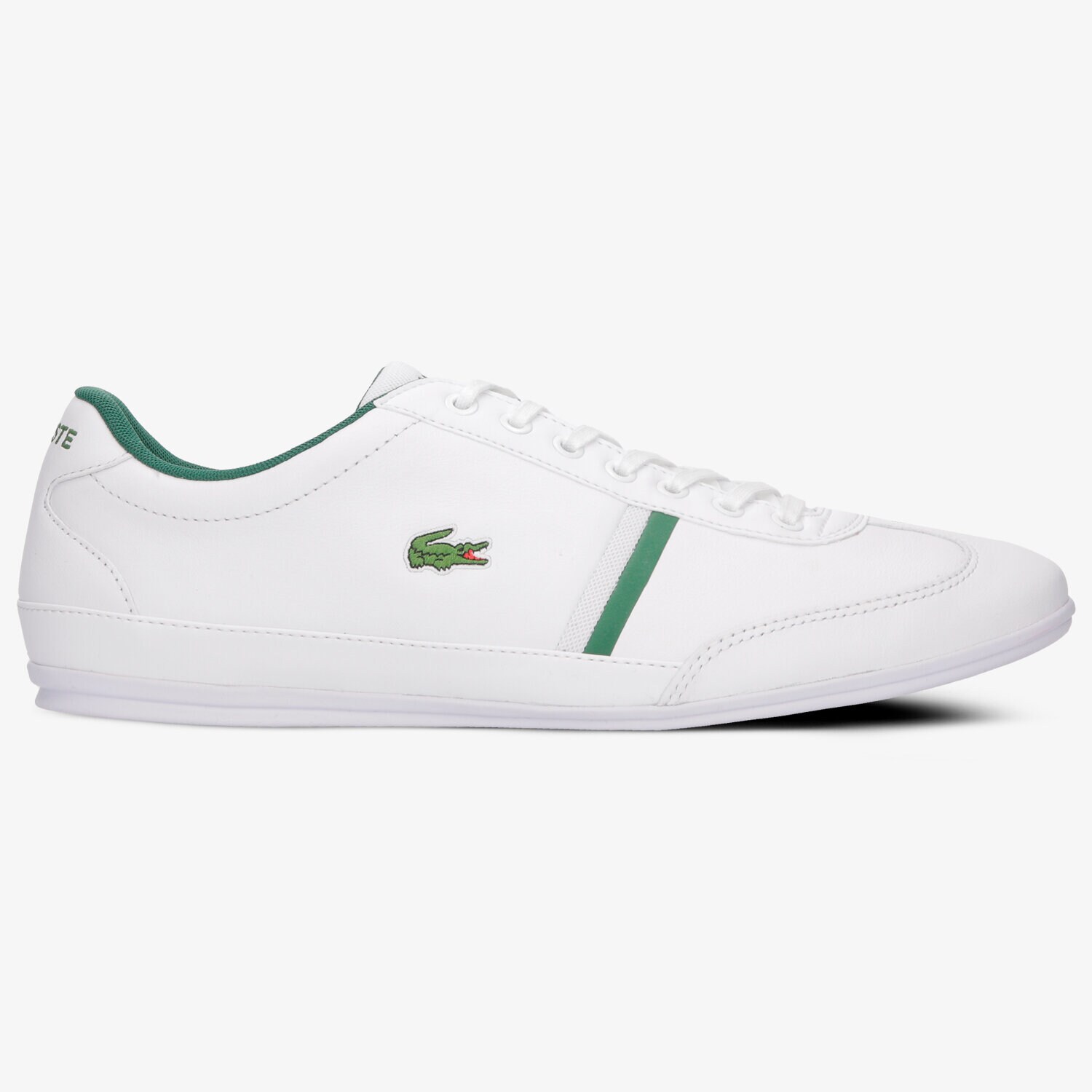 pánské tenisky LACOSTE MISANO SPORT 116 1 731SPM0030001 BÍLÁ