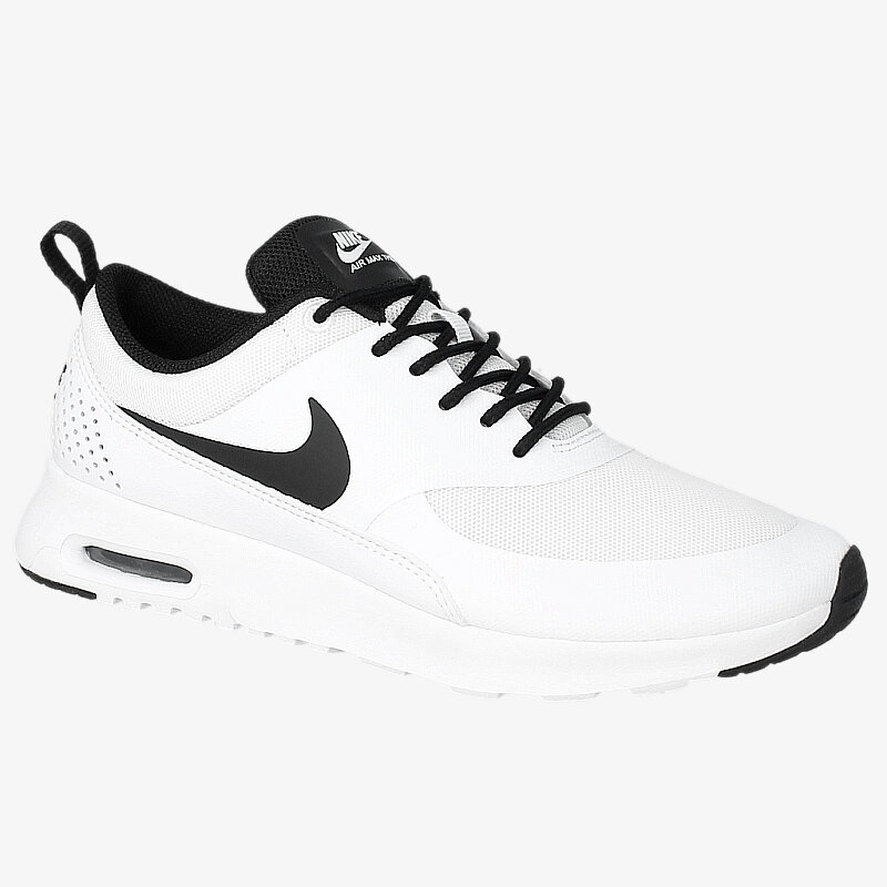 dámské tenisky NIKE WMNS AIR MAX THEA  599409102 BÍLÁ