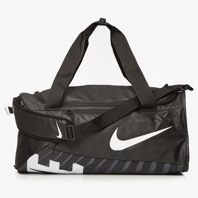 pánská taška NIKE TAŠKA ALPH ADPT CRSSBDY DFFL-S BA5183010 ČERNÁ