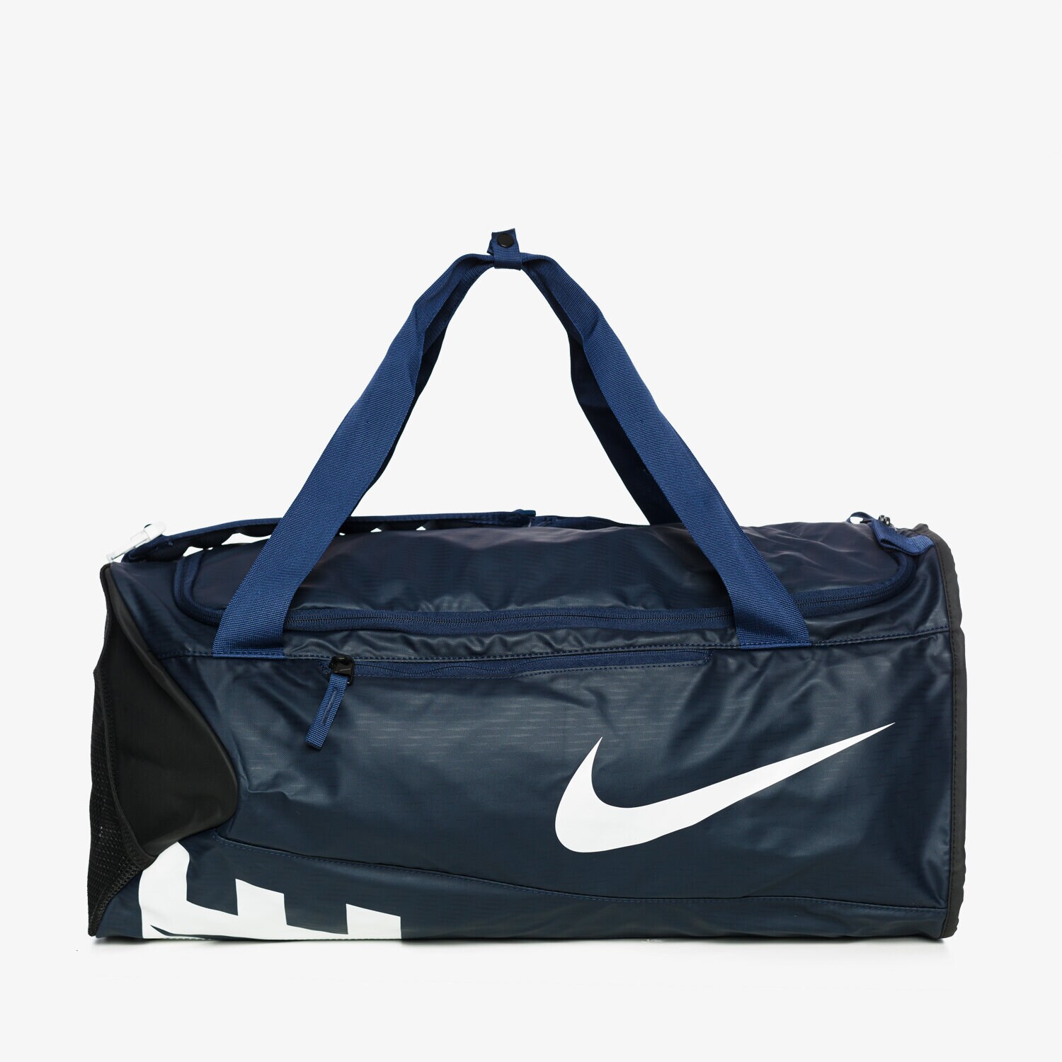 dámská taška NIKE TAŠKA ALPH ADPT CRSSBDY DFFL-M BA5182410 TMAVOMODRÁ